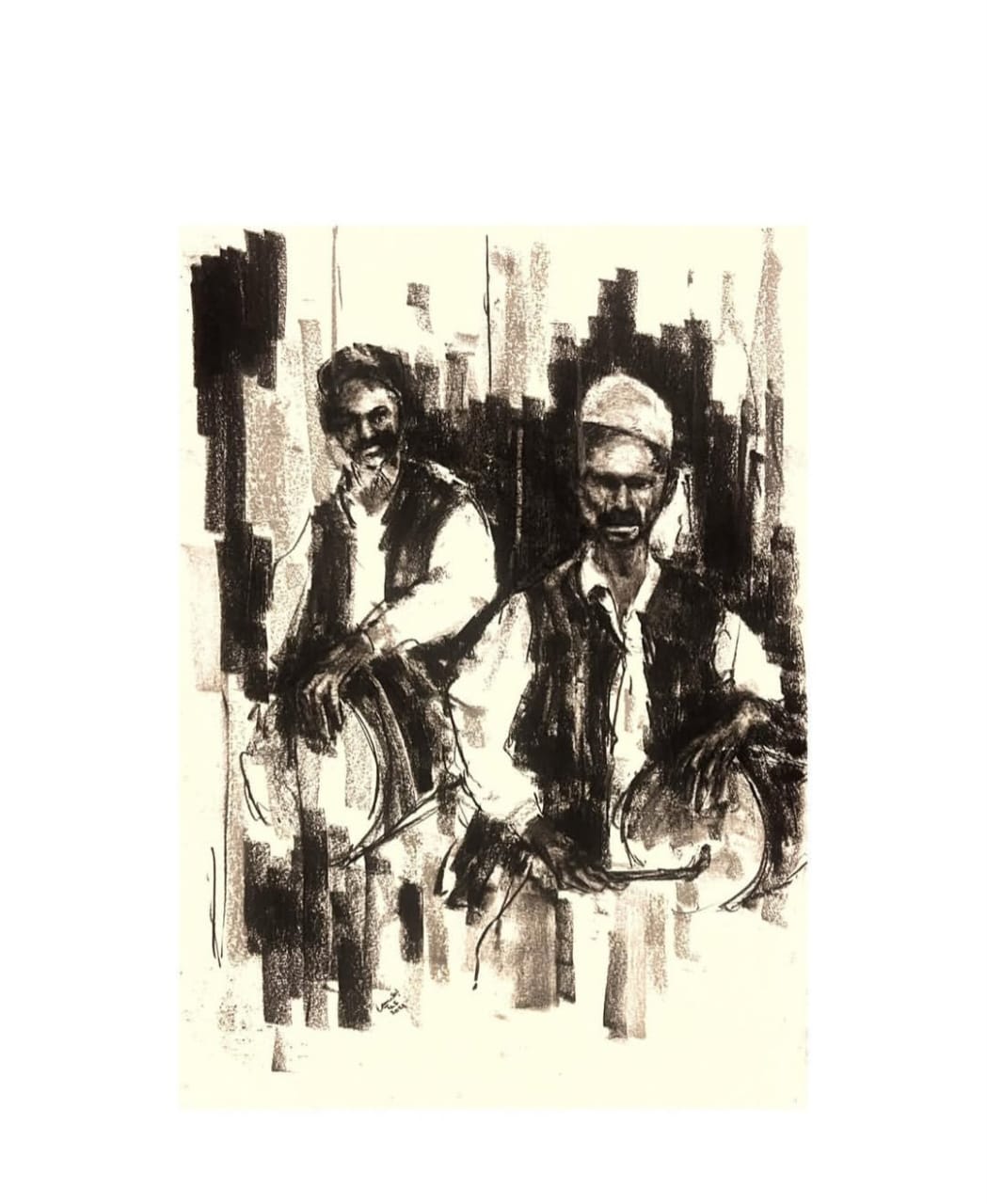 Libyan joy 01